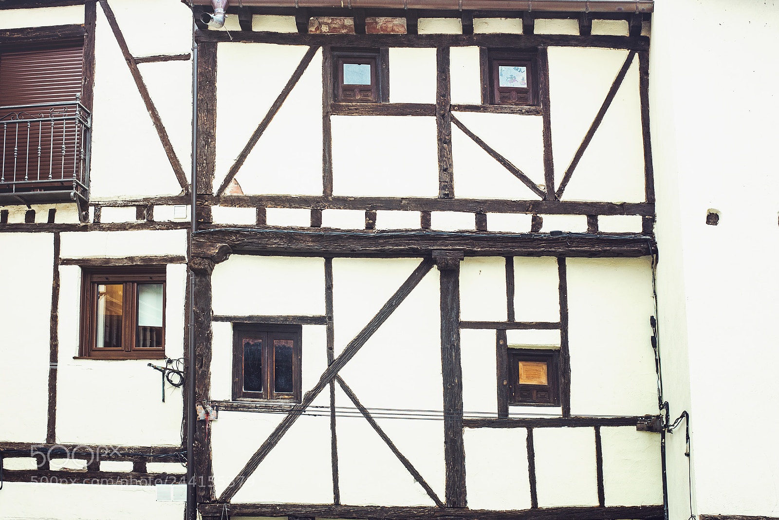 Nikon D610 sample photo. Exploring covarrubias, burgos photography