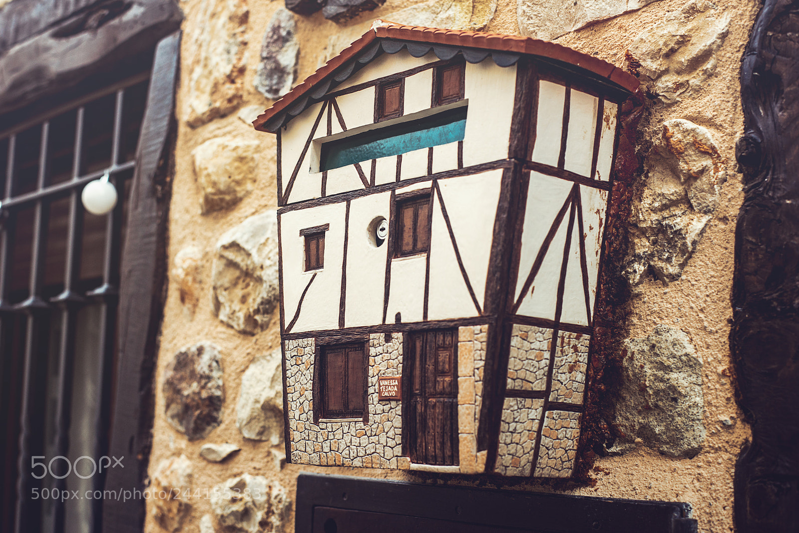 Nikon D610 sample photo. Exploring covarrubias, burgos photography