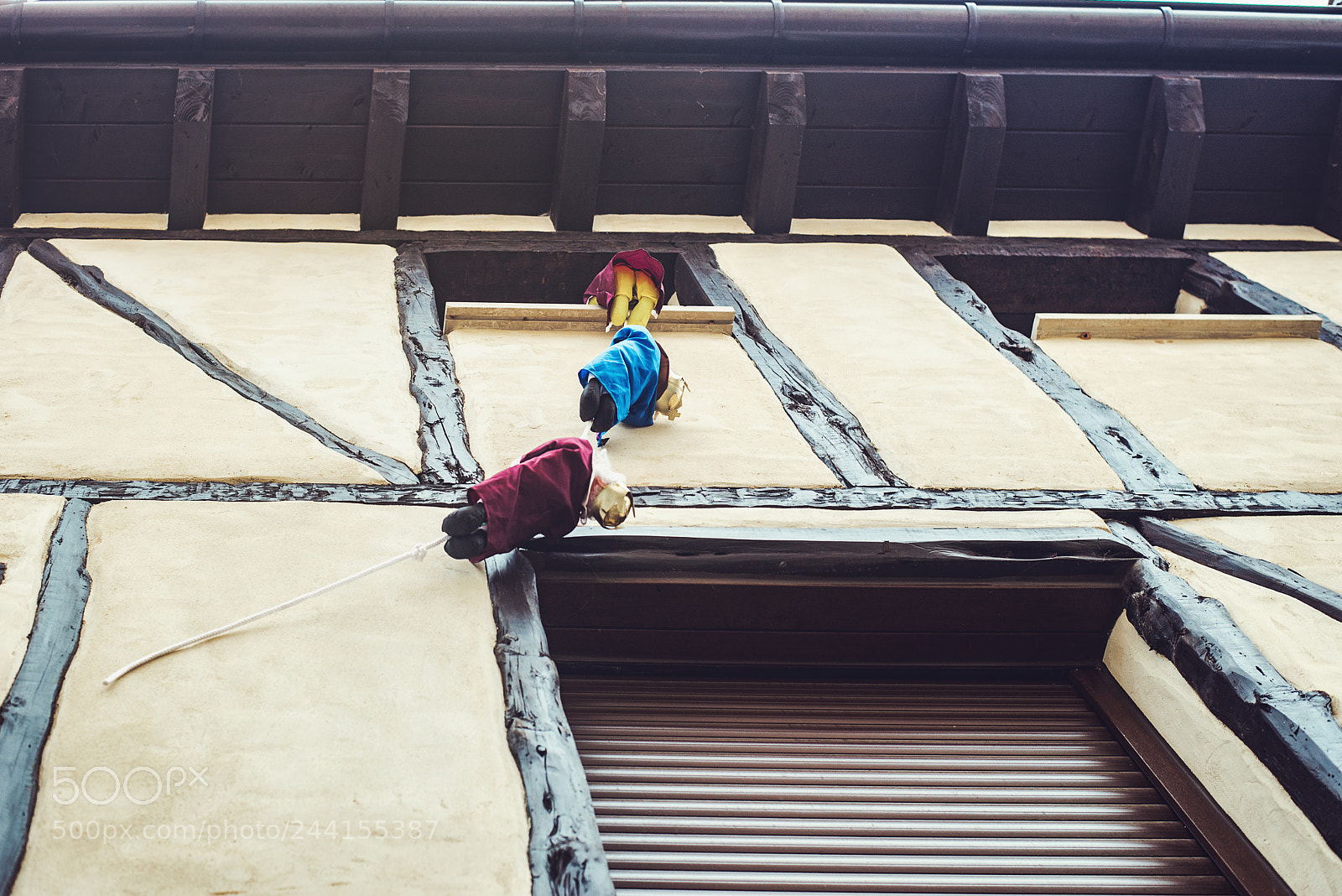 Nikon D610 sample photo. Exploring covarrubias, burgos photography