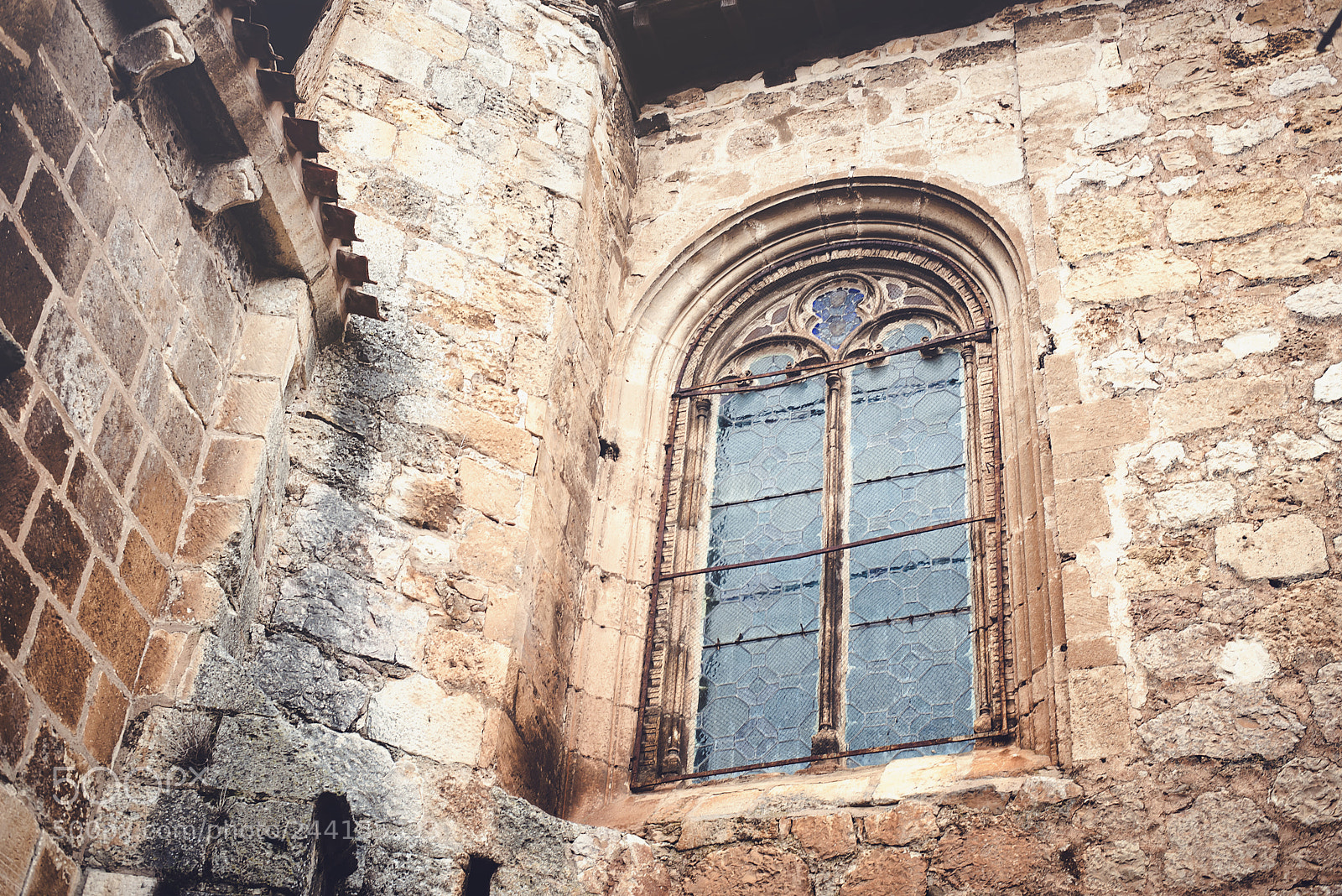 Nikon D610 sample photo. Exploring covarrubias, burgos photography