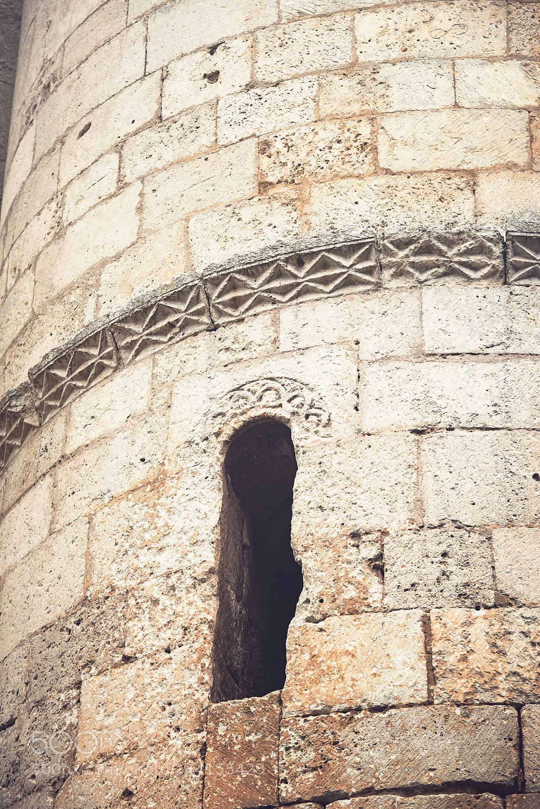 Nikon D610 sample photo. San pedro de arlanza photography