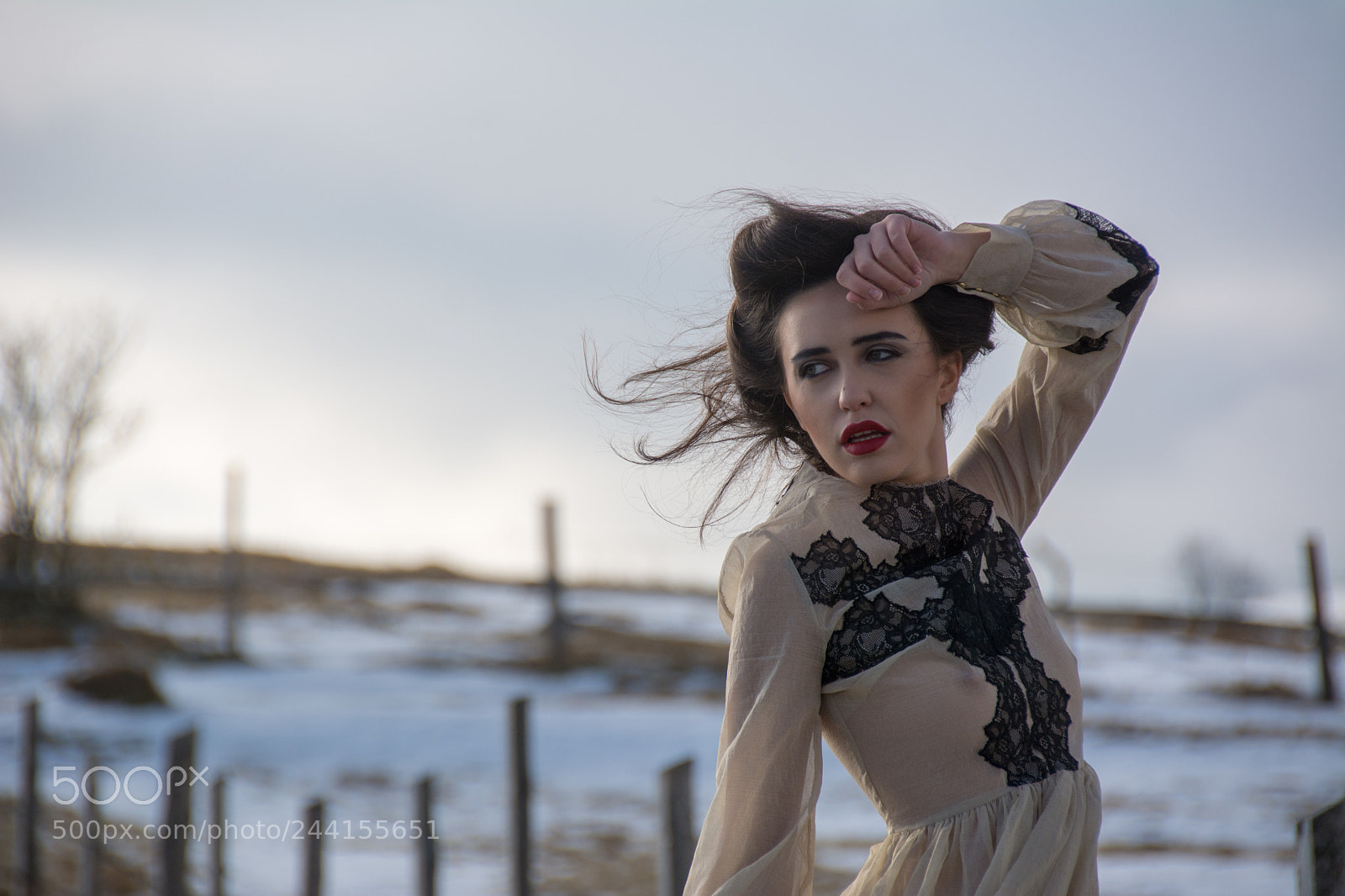 Nikon D7100 sample photo. Away... photography