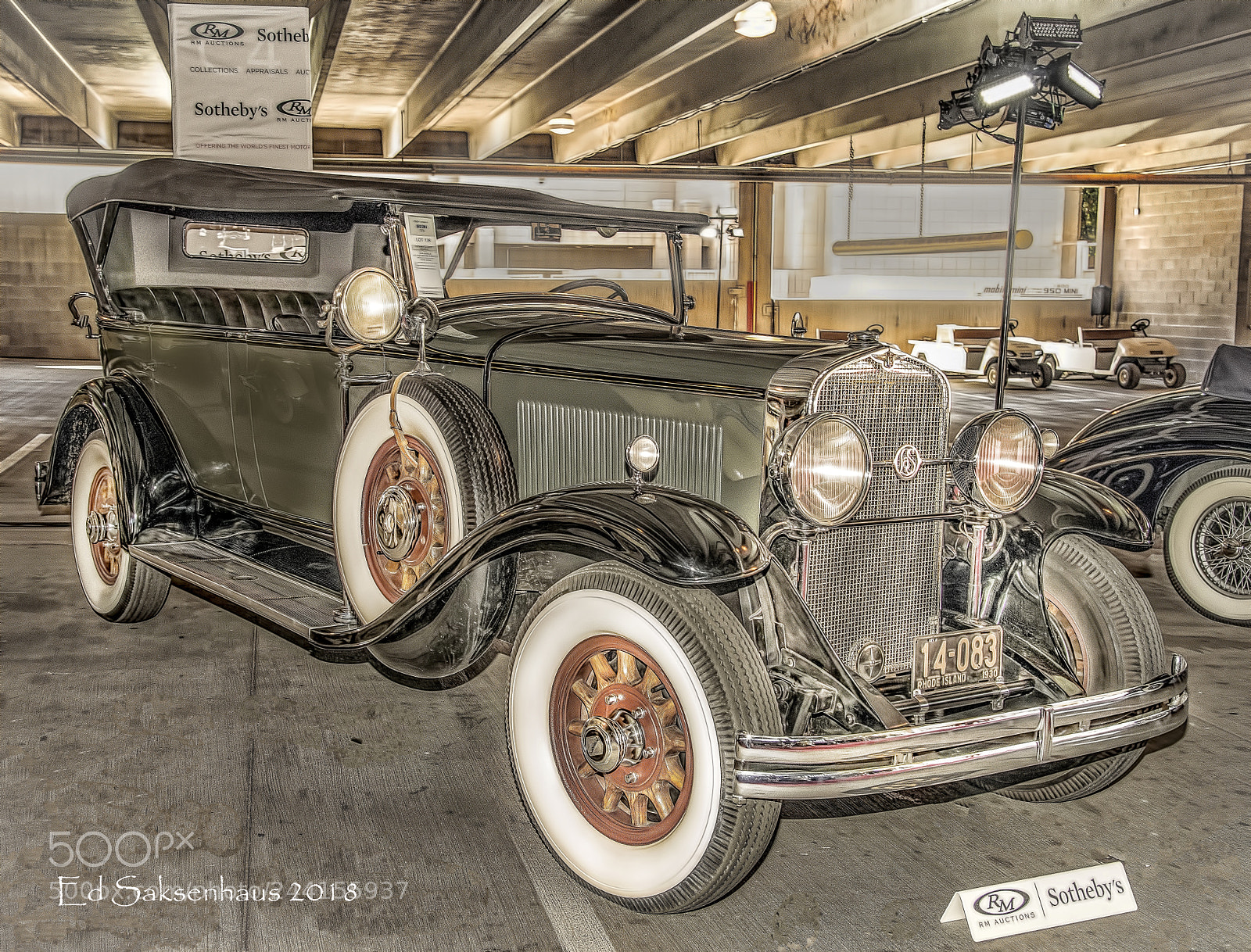 Nikon D800 sample photo. 1930 lasalle v fleetshire photography