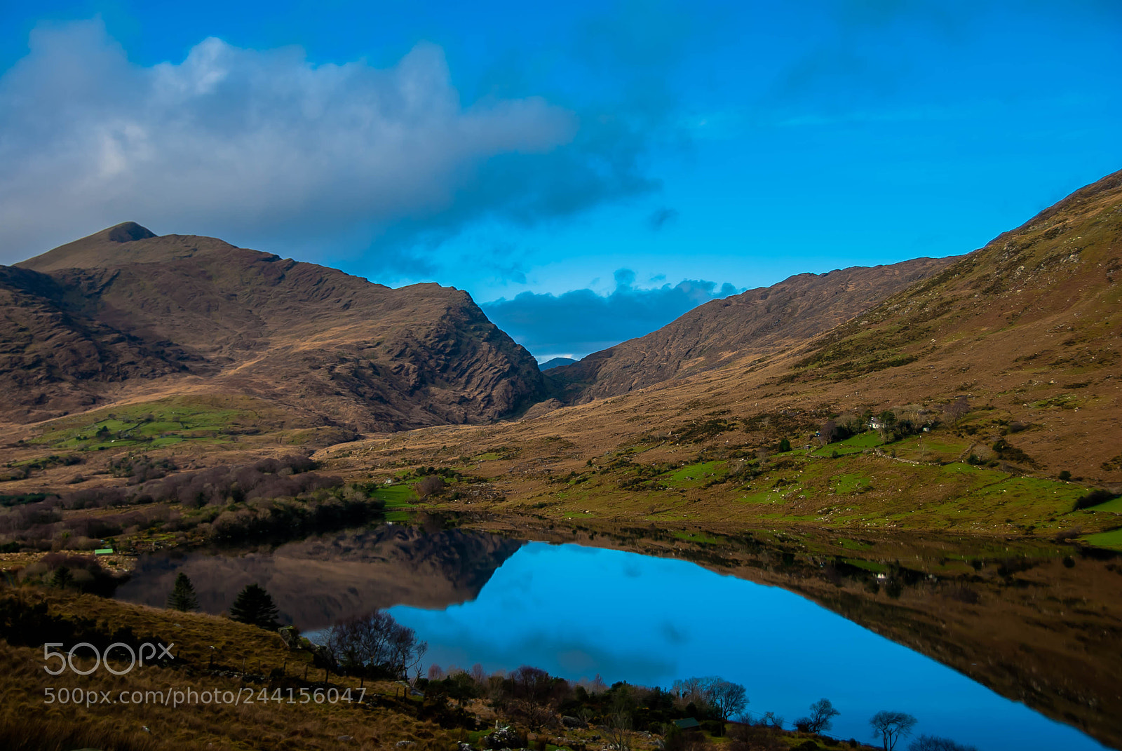 Nikon D60 sample photo. Somewhere in kerry... photography