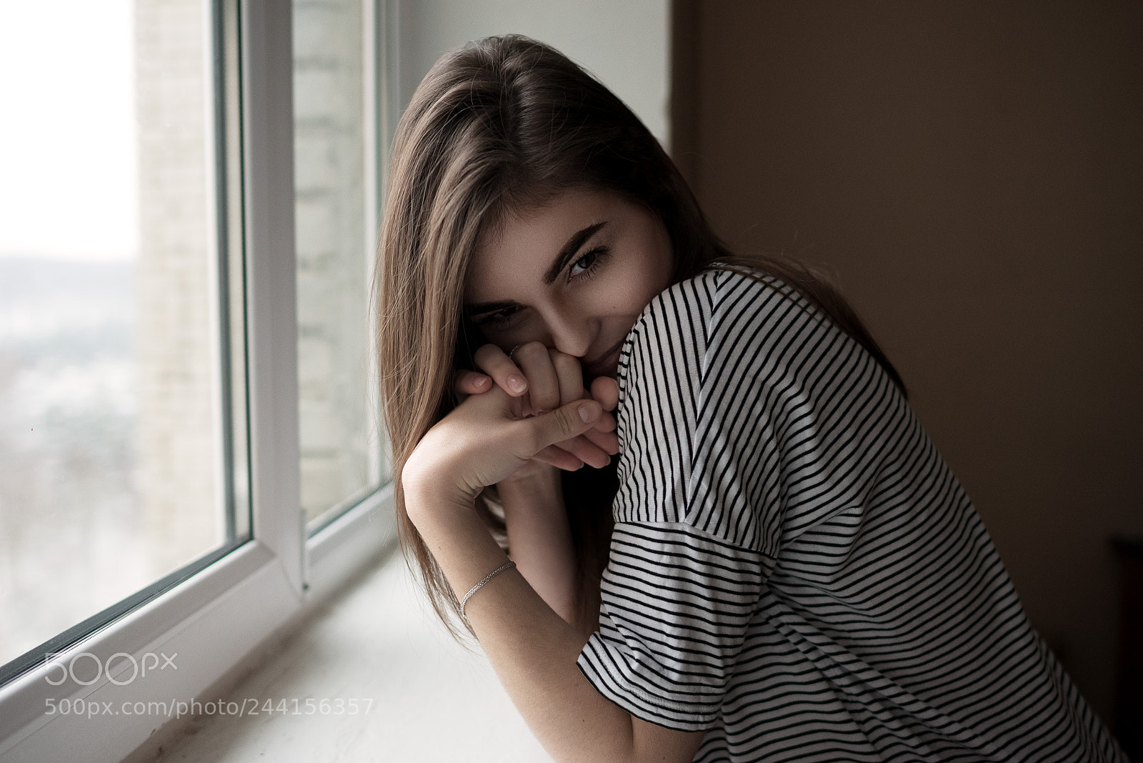 Nikon D610 sample photo. Lera photography