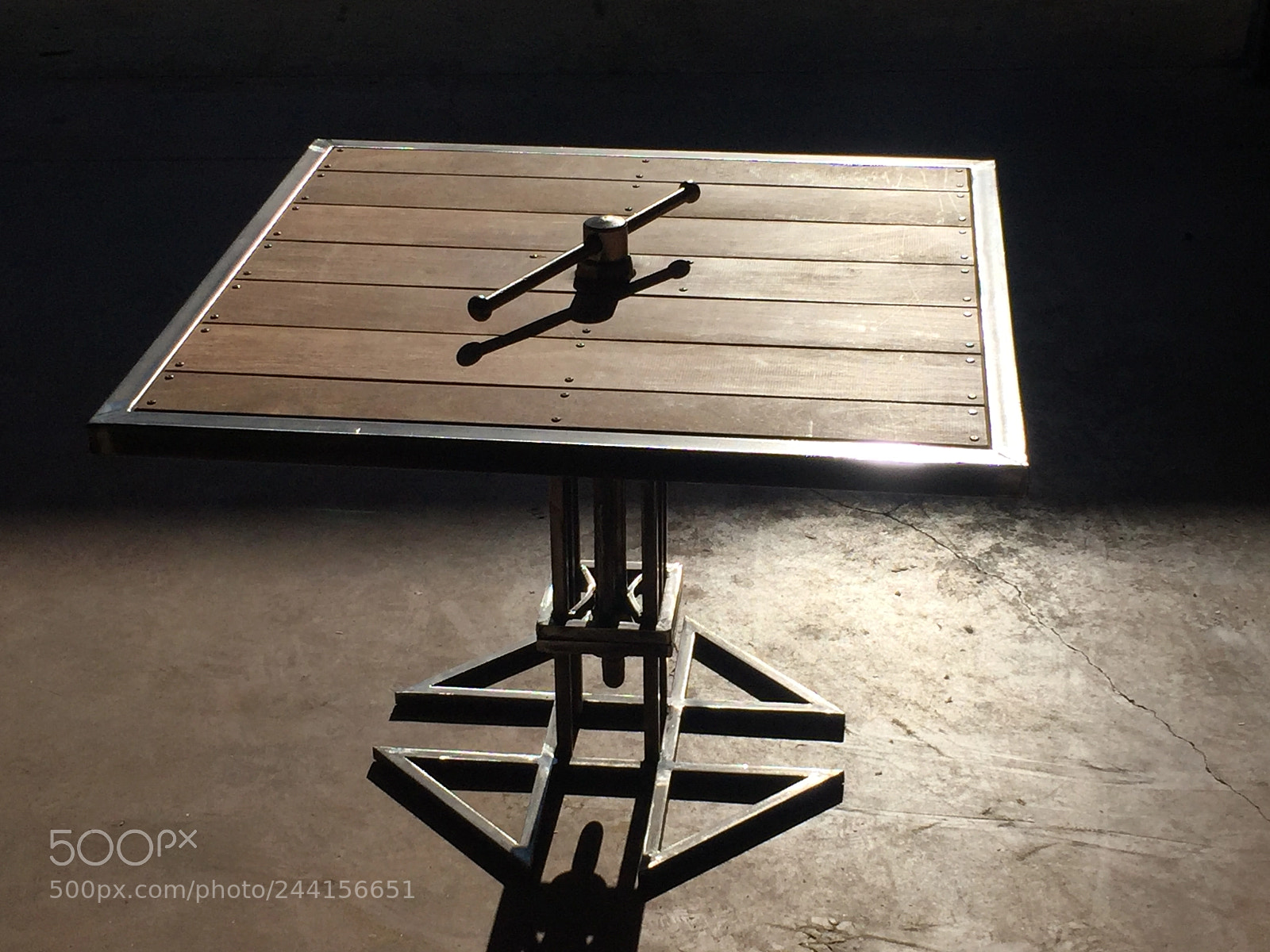 Apple iPhone 6 sample photo. Création photography