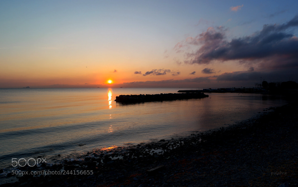 Samsung NX1 sample photo. ... photography