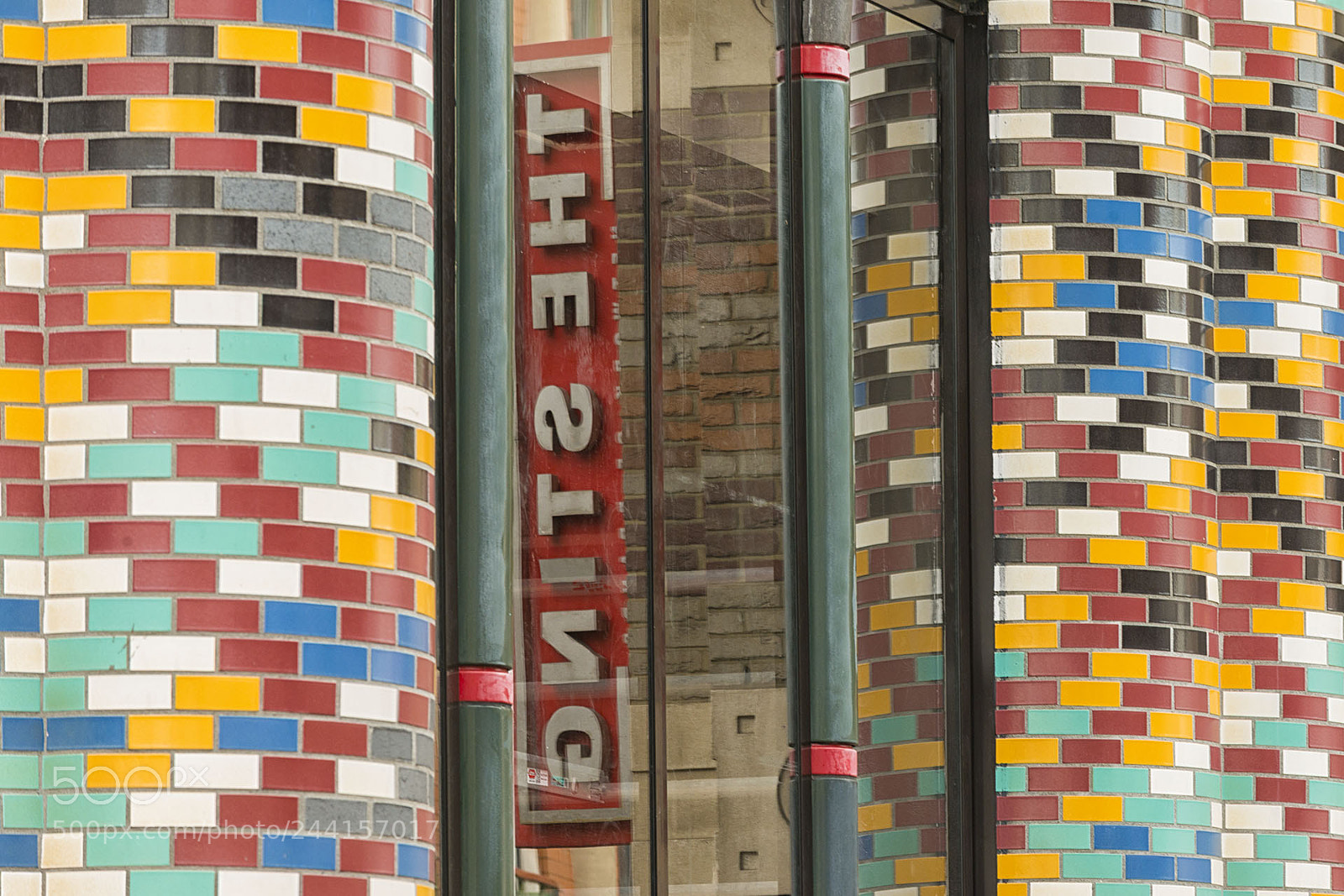 Nikon D800 sample photo. Den haggen #02 photography
