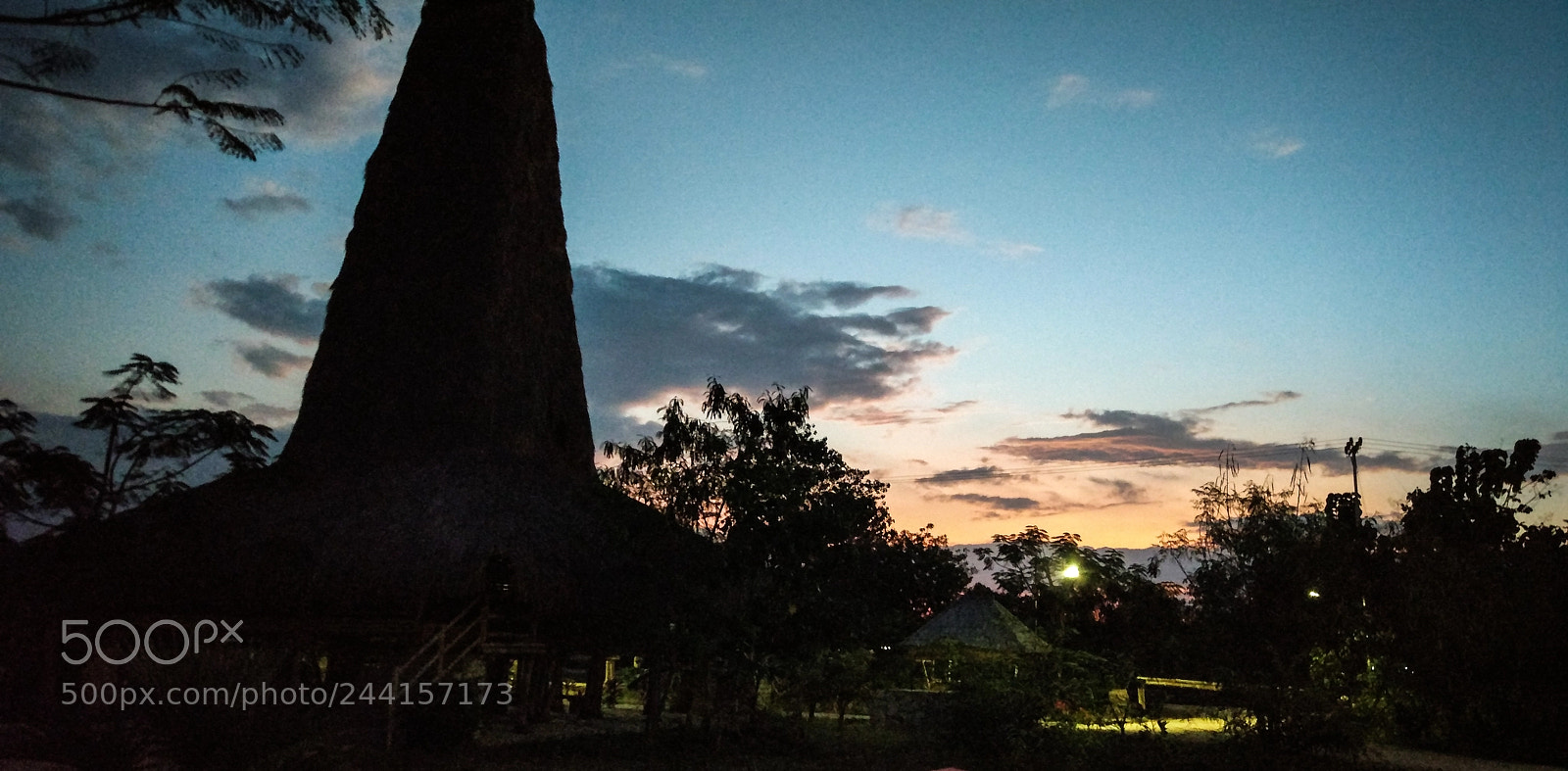Xiaomi MI 5 sample photo. Sumba hospitality school photography