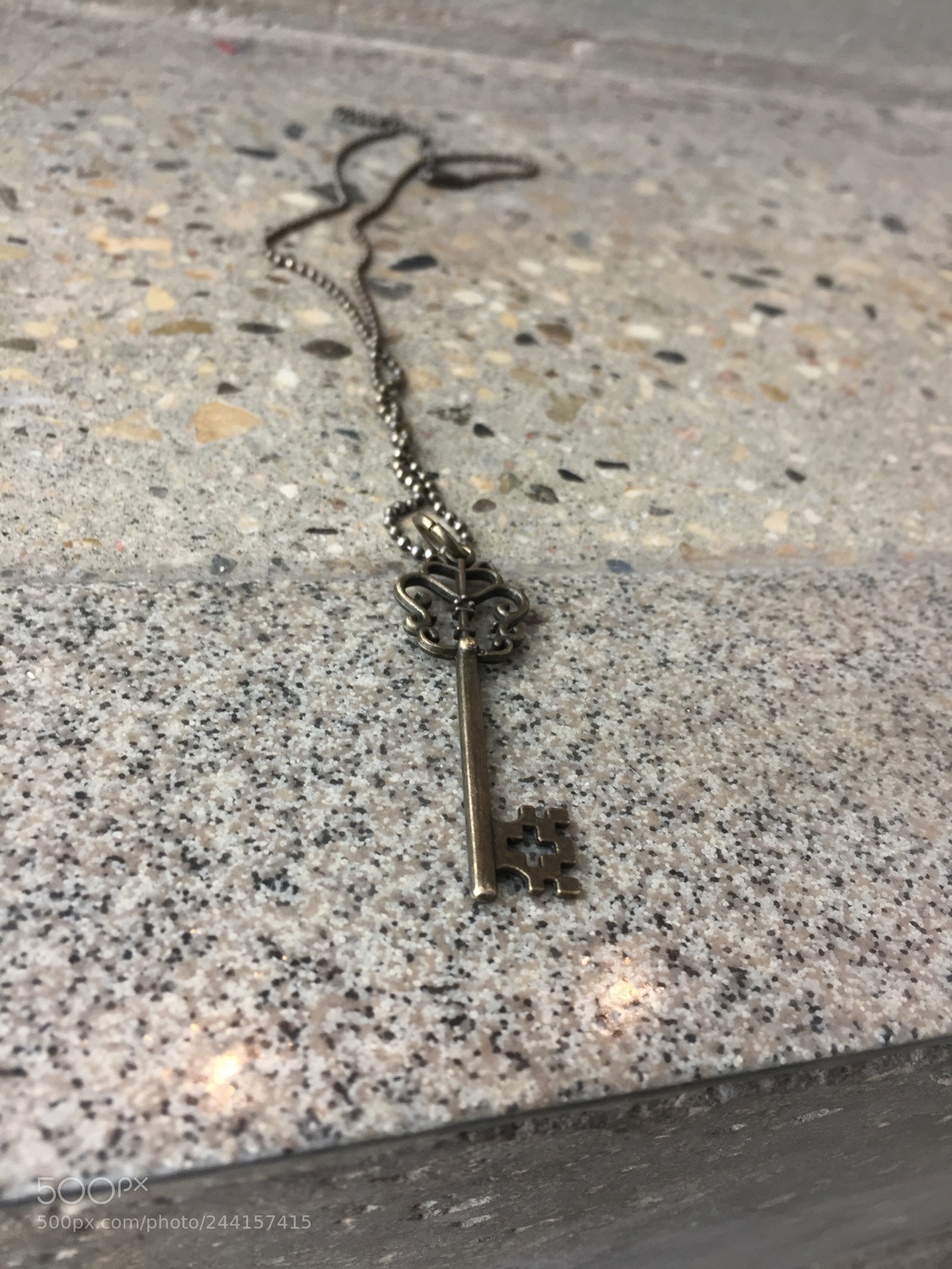Apple iPhone 6 sample photo. Key to my heart photography