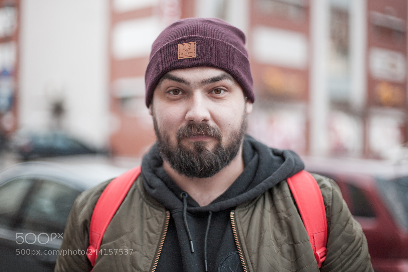 Canon EOS 5D sample photo. It's me! photography