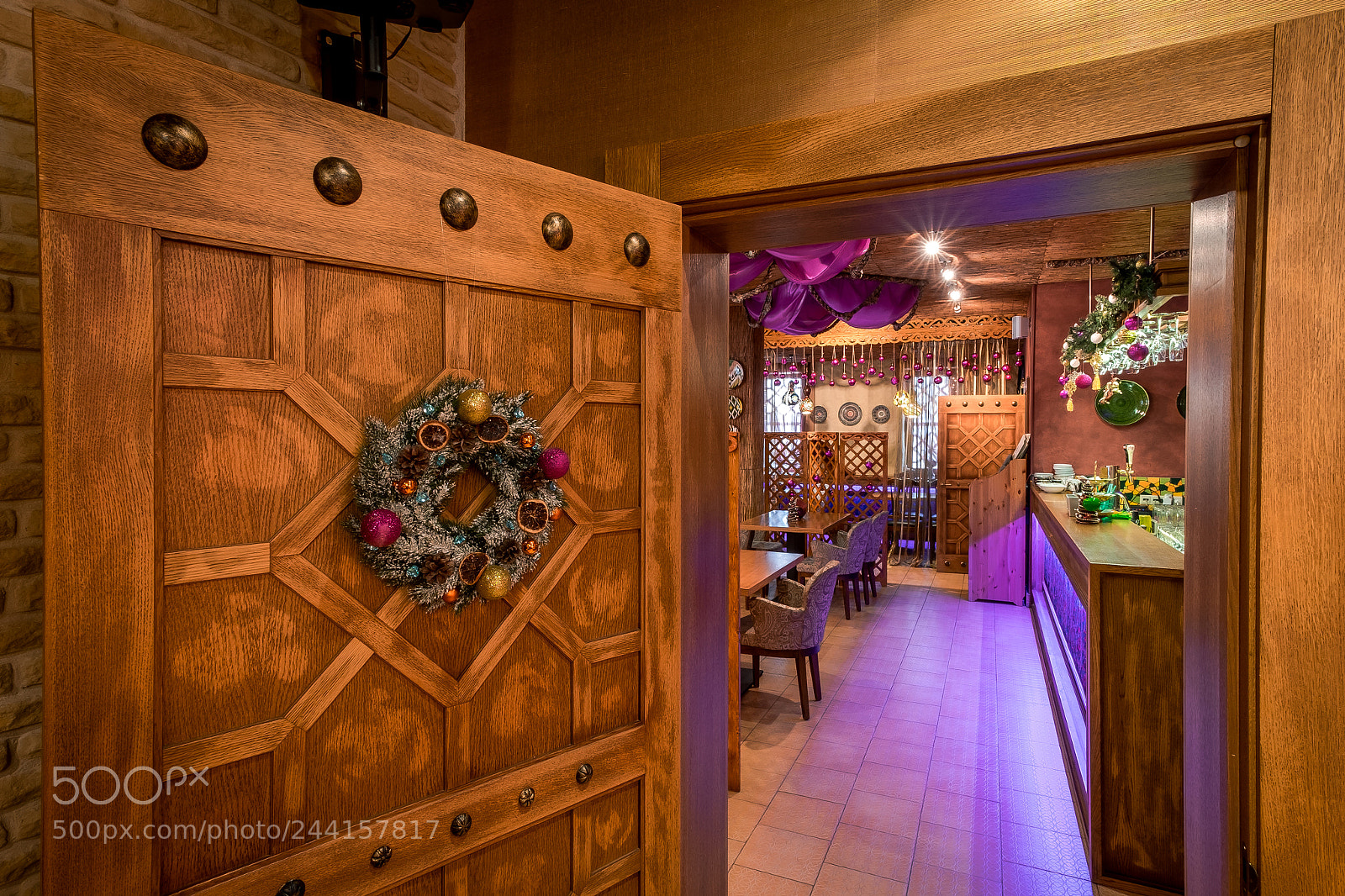 Fujifilm X-E2 sample photo. Интерьеры Ляби-Хауз photography