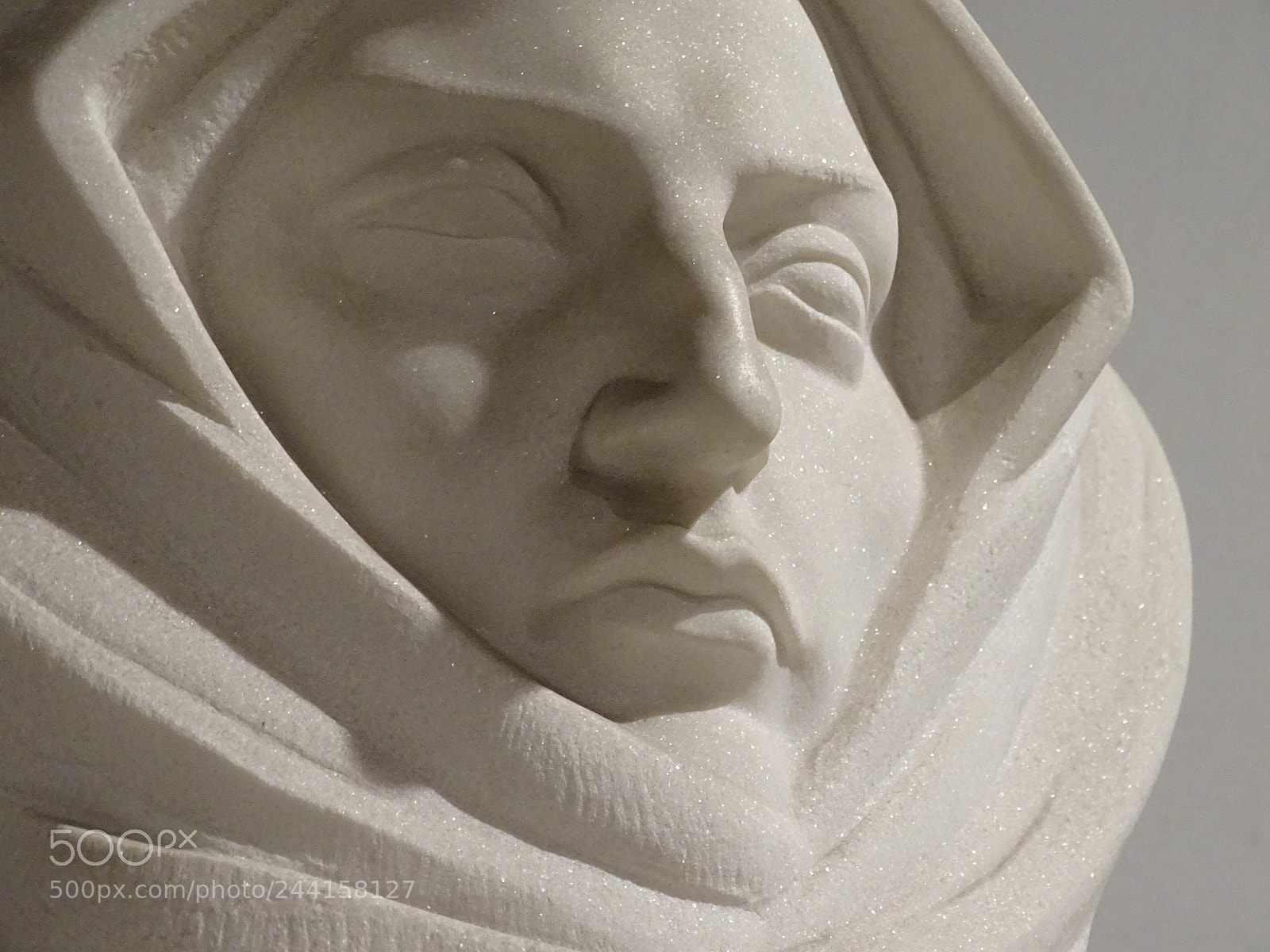Sony Cyber-shot DSC-HX400V sample photo. Stone #3 photography