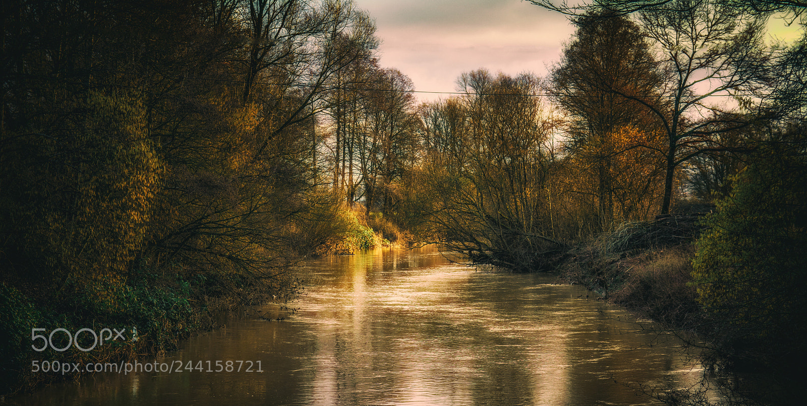 Nikon D7100 sample photo. Rems creek photography
