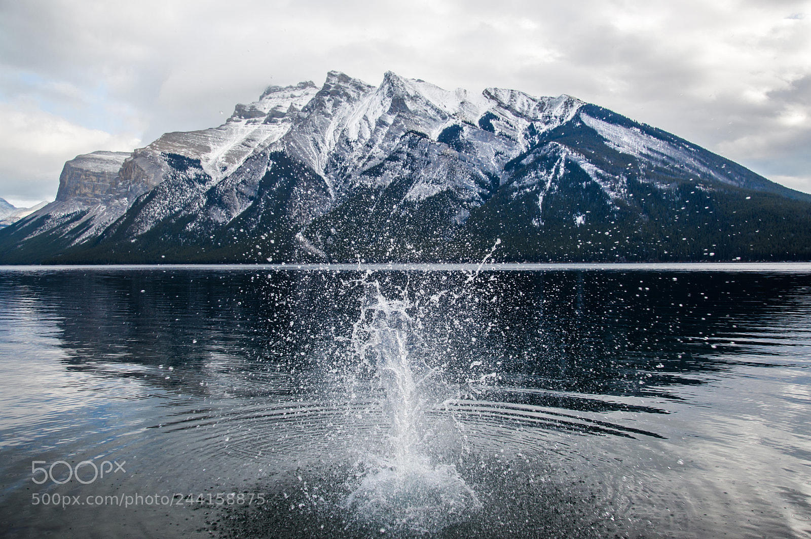 Nikon D3200 sample photo. Splash! photography
