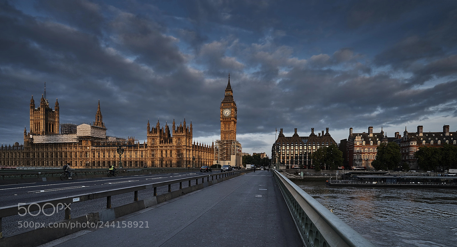 Sony a7 II sample photo. Westminster photography