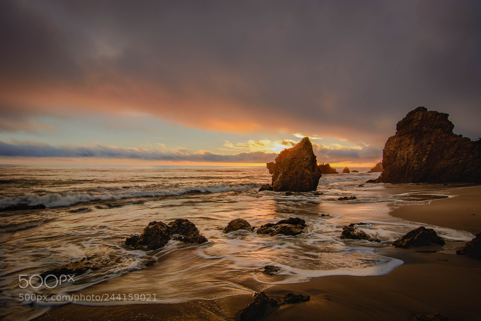 Nikon D7100 sample photo. El matador edit photography