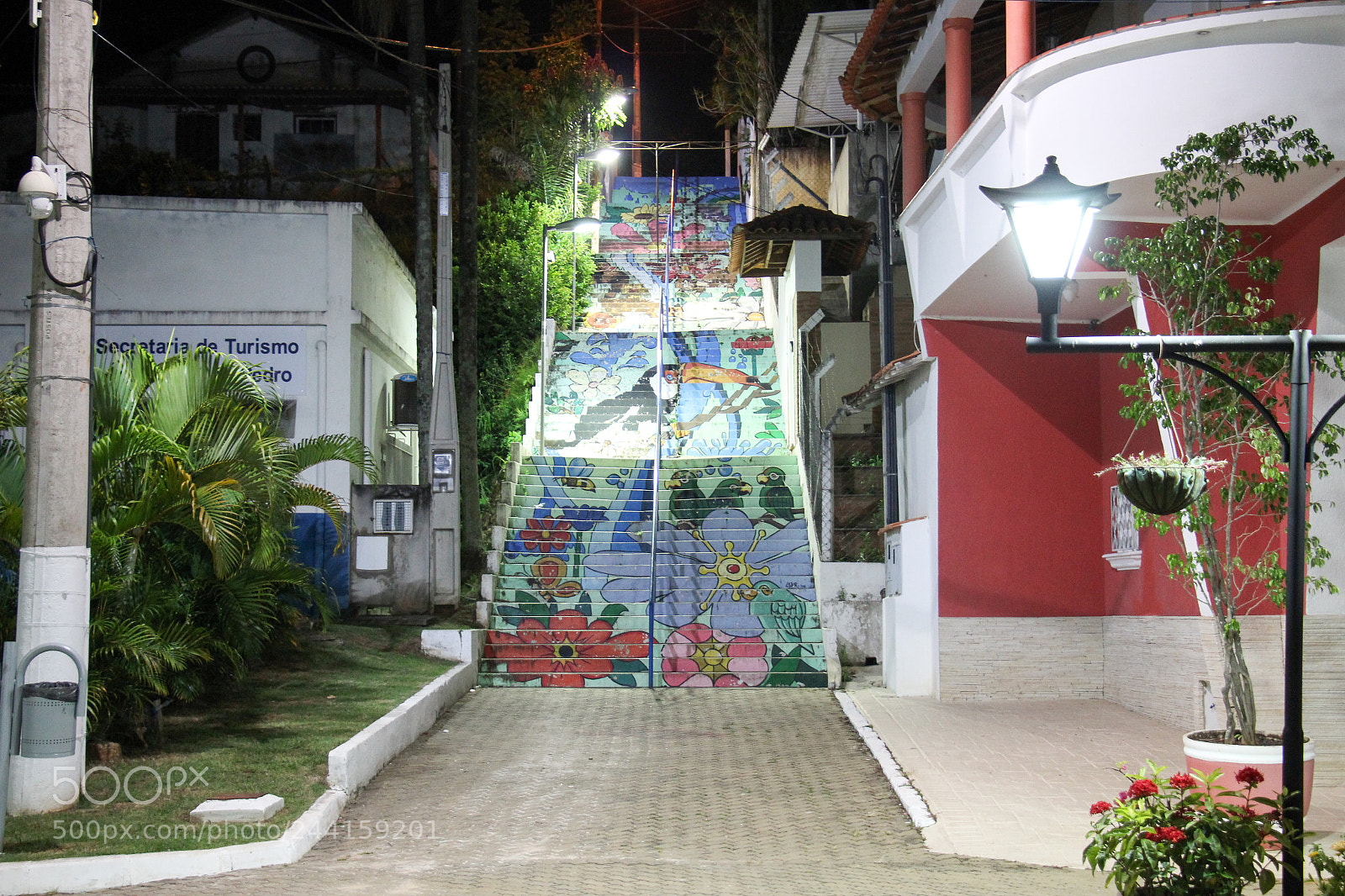Canon EOS 600D (Rebel EOS T3i / EOS Kiss X5) sample photo. Stairway to ... photography