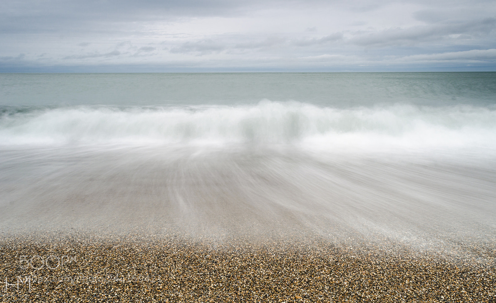 Nikon D5100 sample photo. Greystones beach, wicklow (2) photography