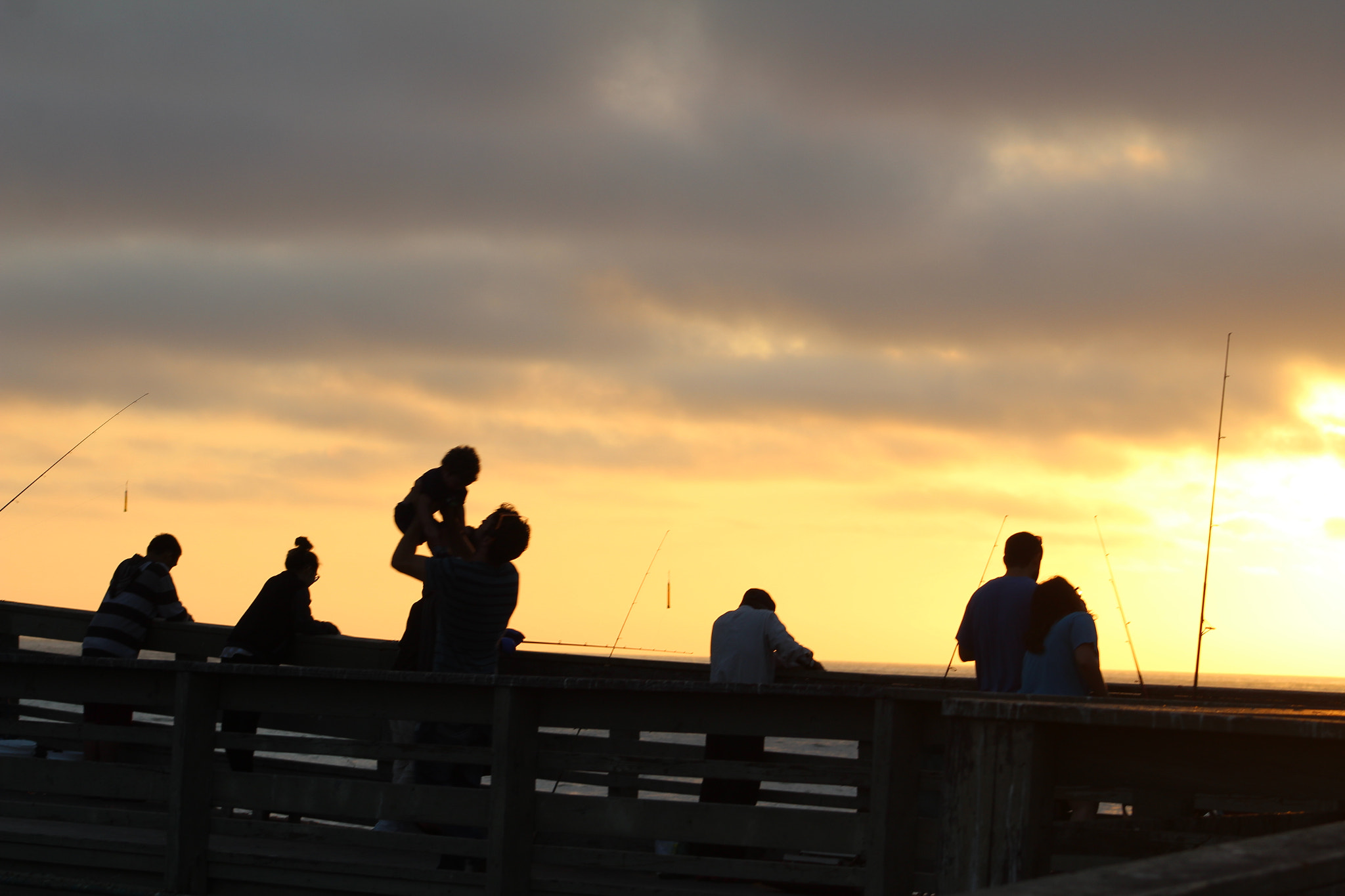 Canon EOS 1200D (EOS Rebel T5 / EOS Kiss X70 / EOS Hi) + EF75-300mm f/4-5.6 sample photo. Socal photography