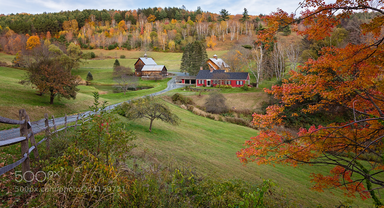 Nikon D7100 sample photo. Sleepy hallow farm photography