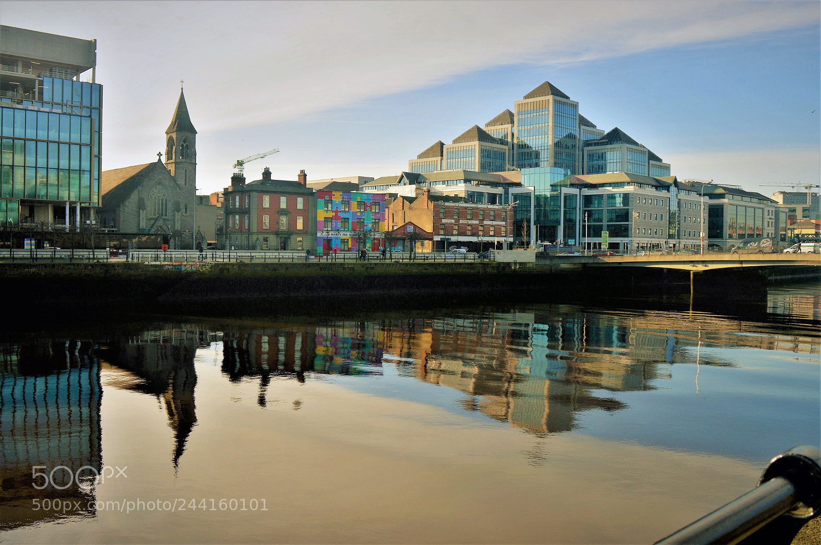 Nikon D3200 sample photo. Dublin photography