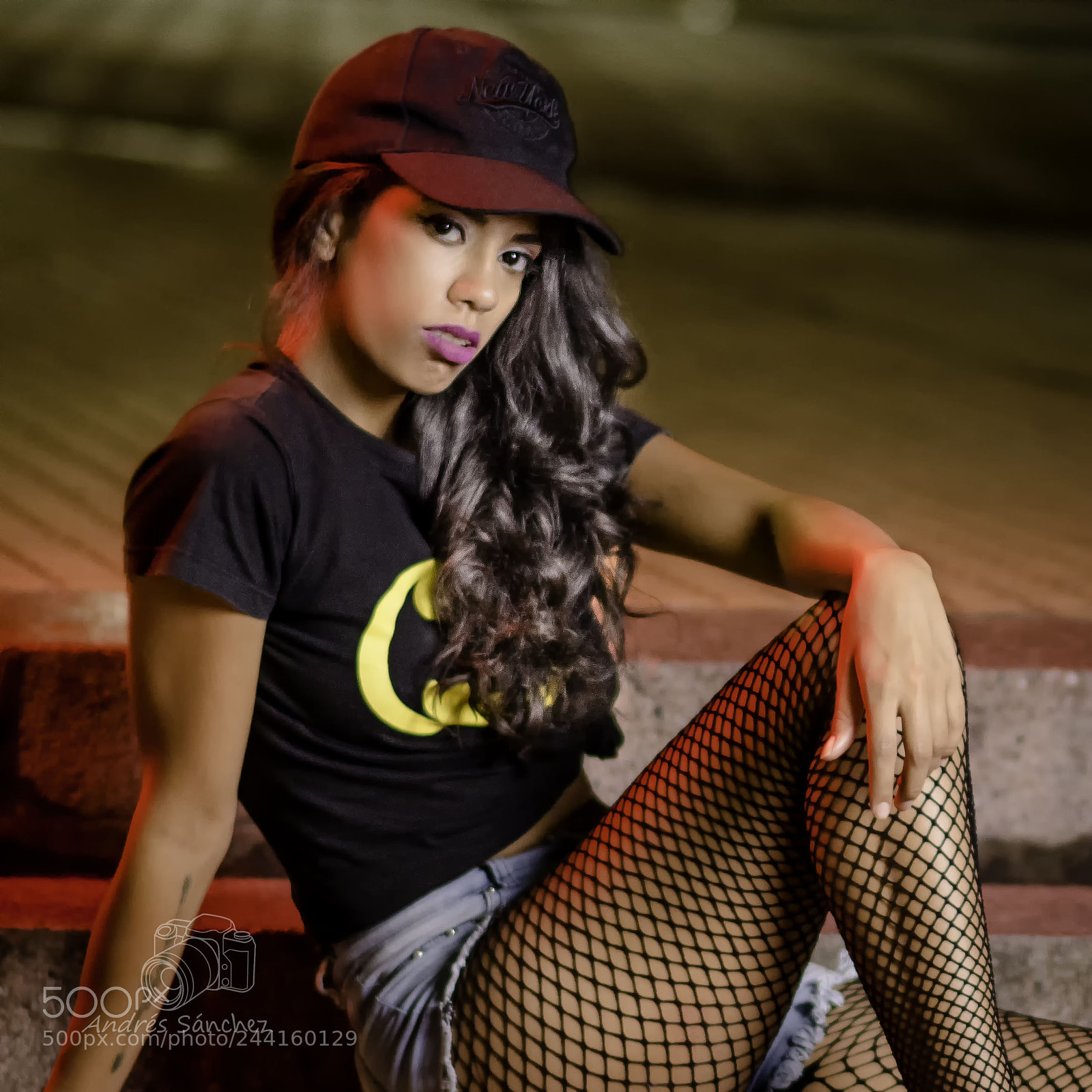 Nikon D7100 sample photo. Eri photography