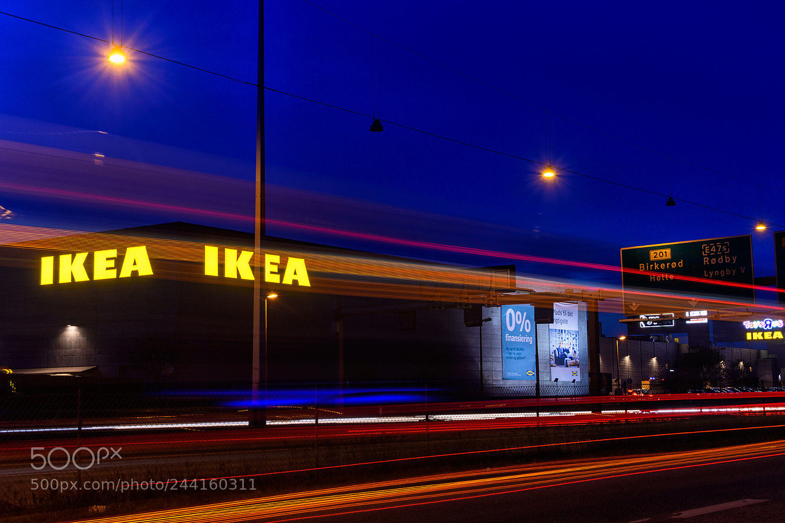 Nikon D500 sample photo. Bus no.184 bound for photography