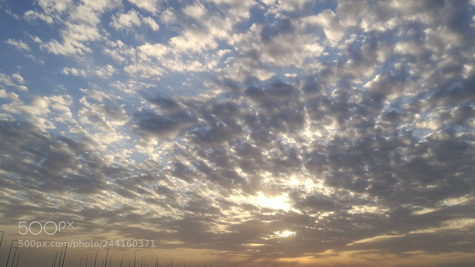 HUAWEI P9 Plus sample photo. Will it rain tomorrow? photography