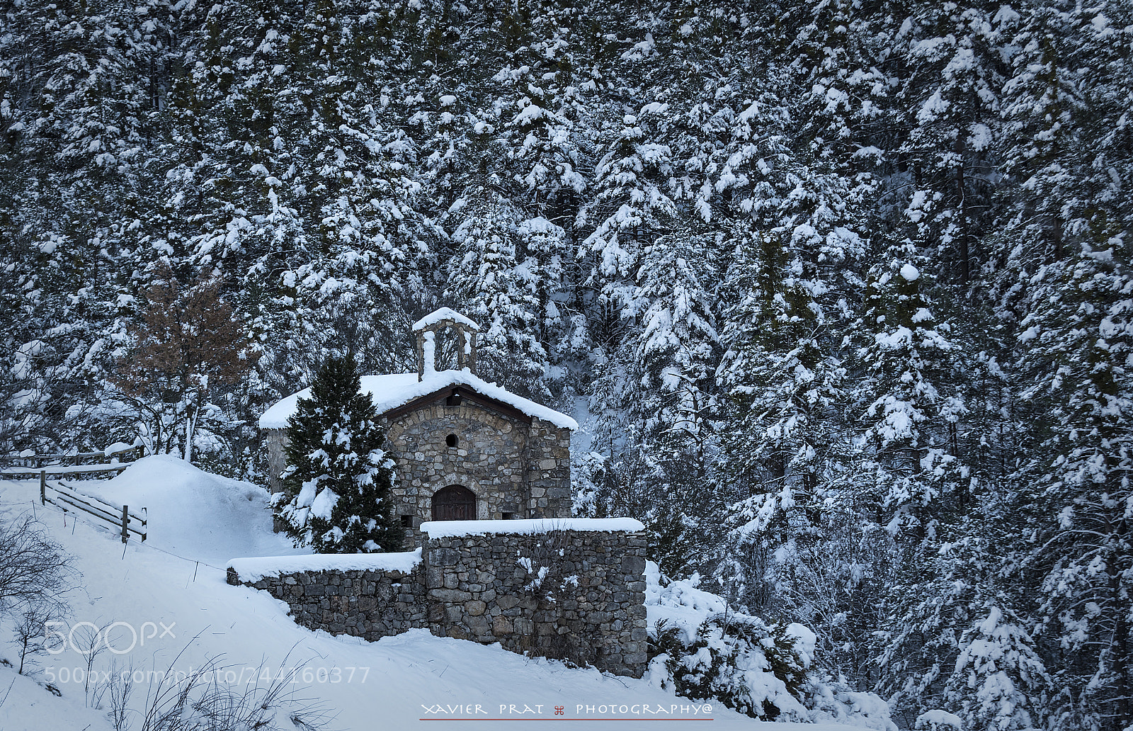 Nikon D500 sample photo. Ermita de sant jaume... !!! photography
