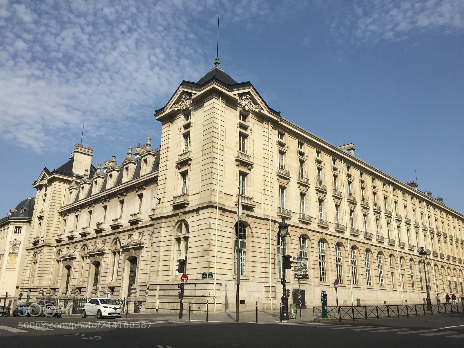 Apple iPhone 6 sample photo. Paris, france photography