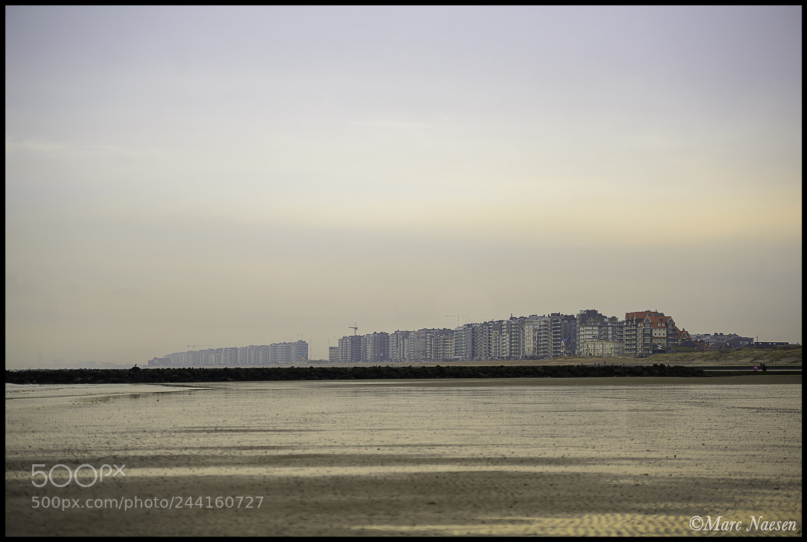 Nikon D800 sample photo. Westende photography