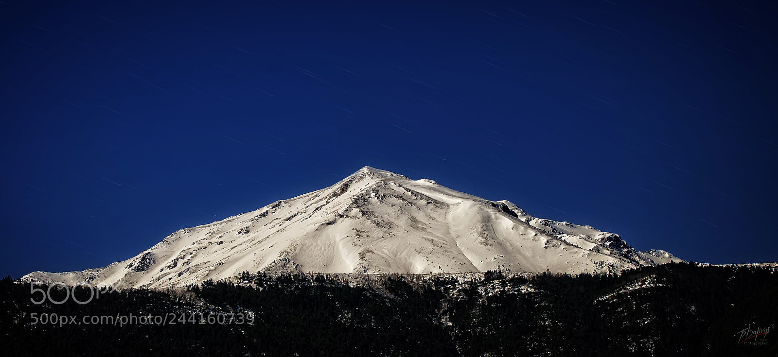 Nikon D600 sample photo. Kyllini mountain photography
