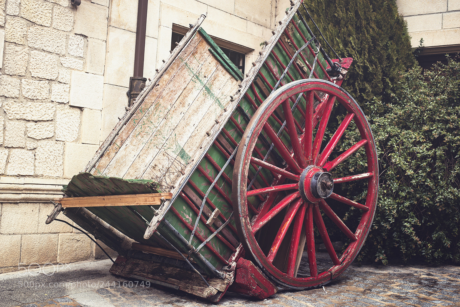 Nikon D610 sample photo. Santo domingo de silos photography
