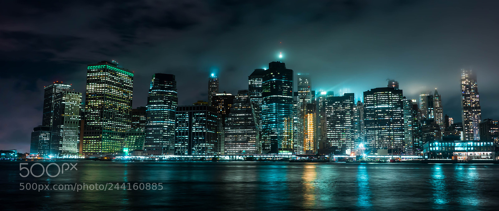 Sony a7 sample photo. Cloudy skyline! photography