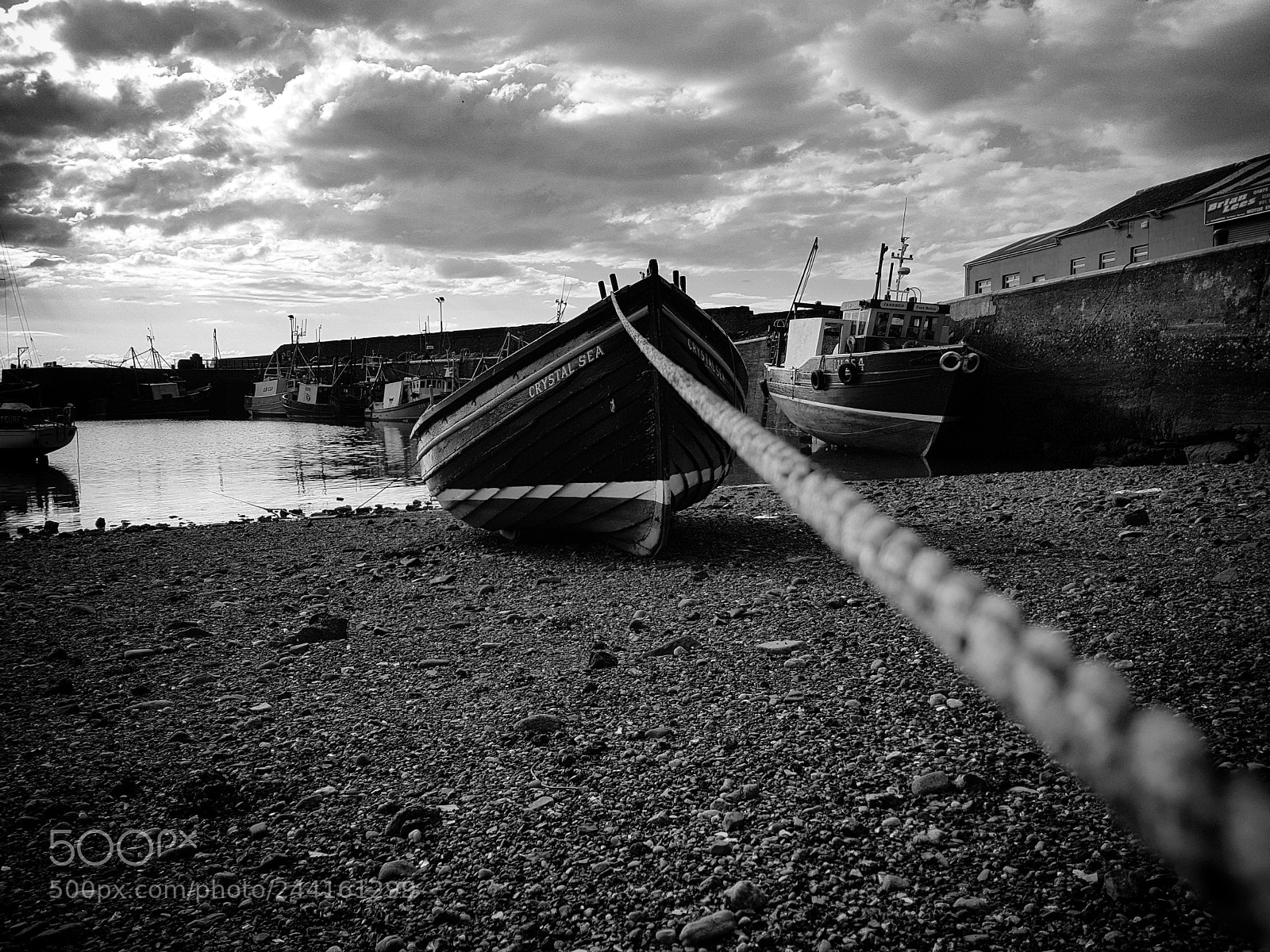 Samsung Galaxy S8 sample photo. Waiting on the tide. photography