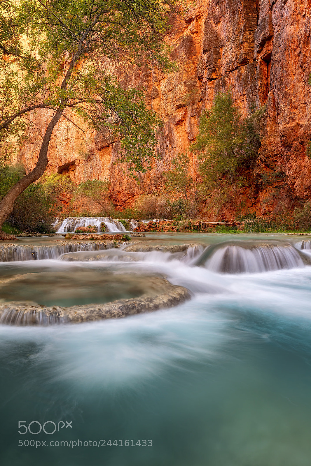 Canon EOS 5DS sample photo. Desert paradise photography