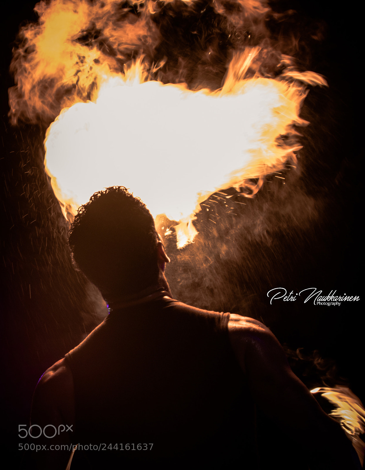 Canon EOS 7D Mark II sample photo. Fire!! photography
