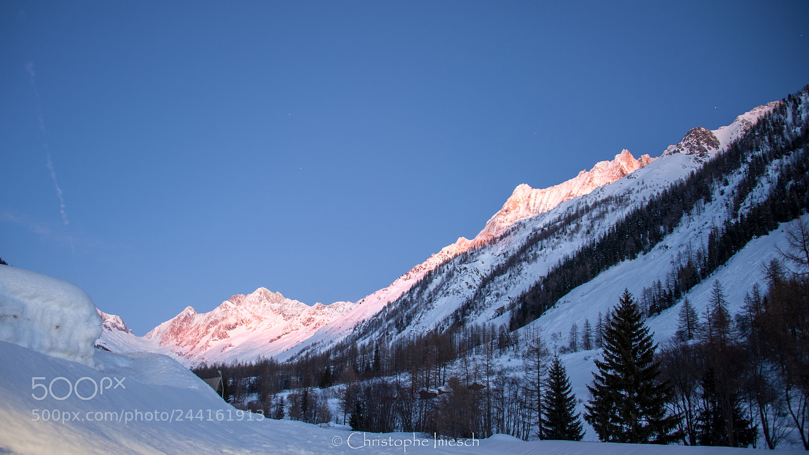Nikon D700 sample photo. Lötschenthal photography