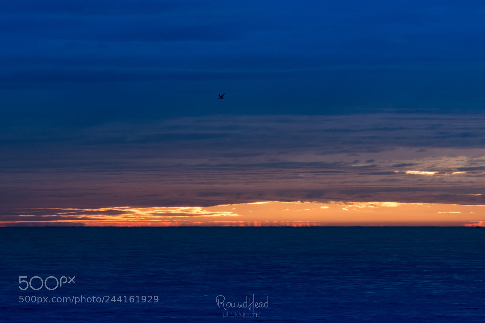 Nikon D7200 sample photo. Alba dalla spiaggia di photography