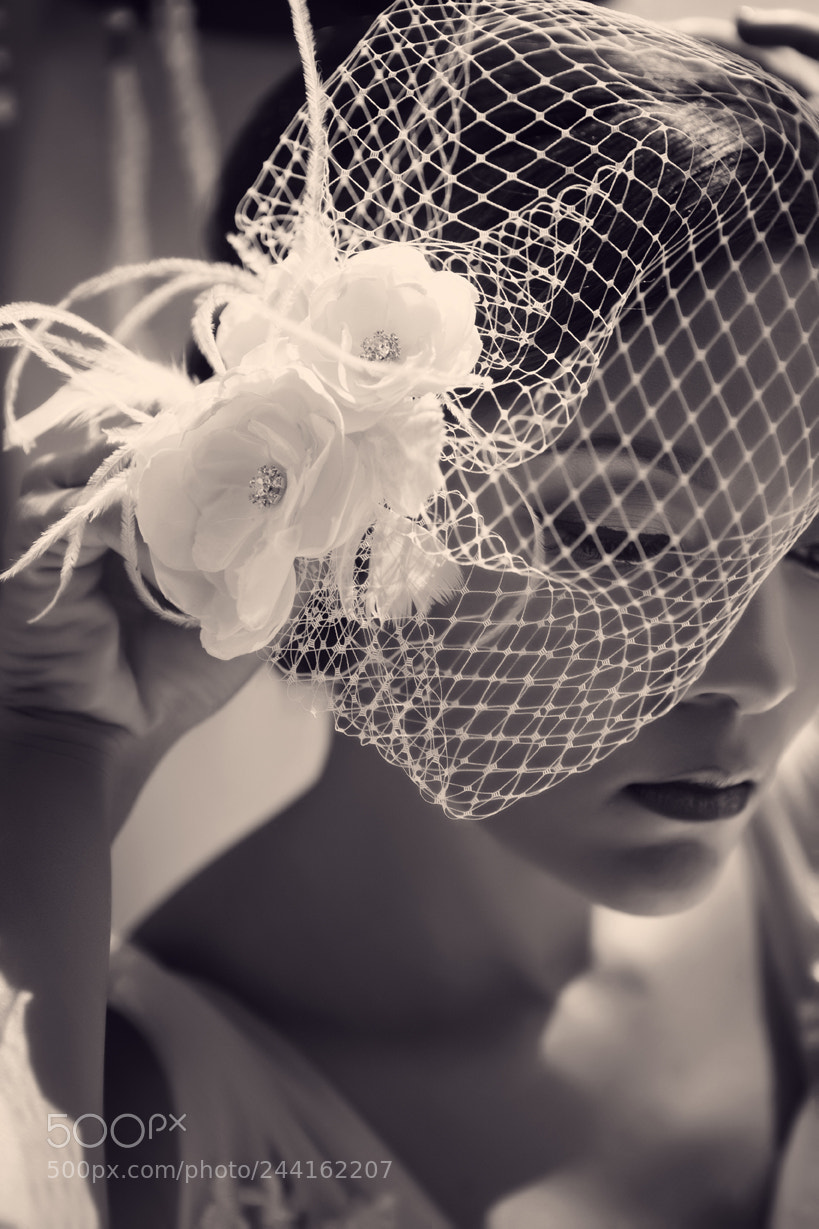 Canon EOS 5D sample photo. Angel photography