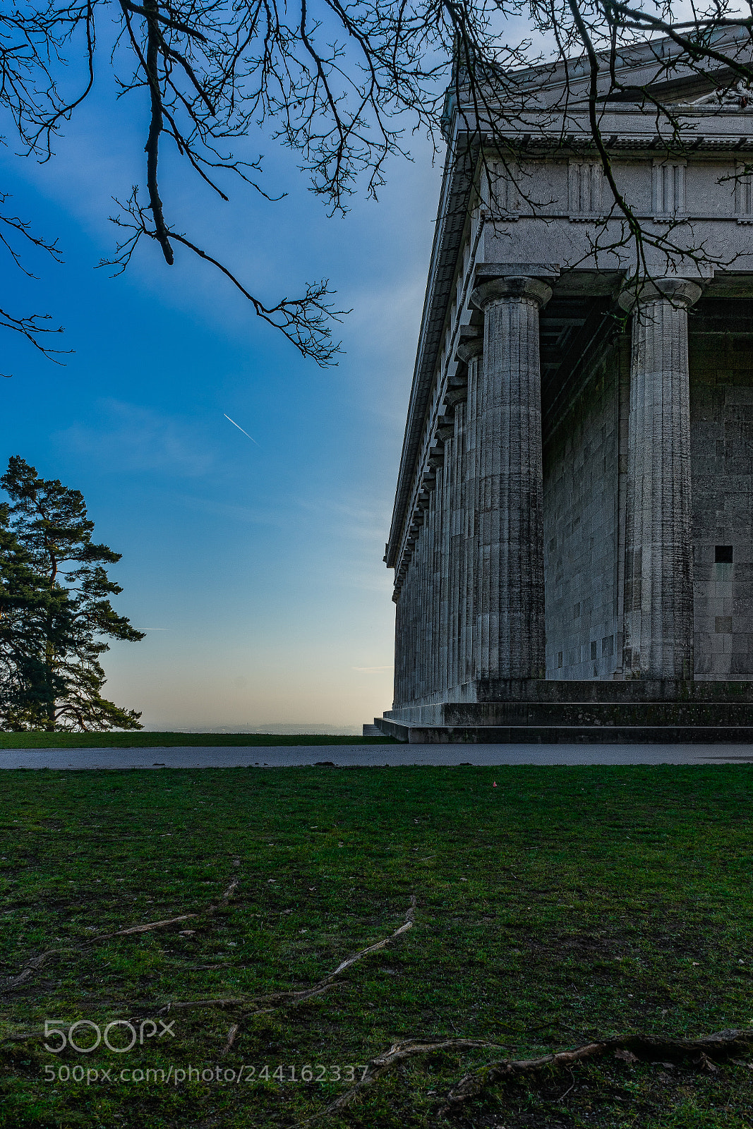 Sony a7 sample photo. Hall of fame photography