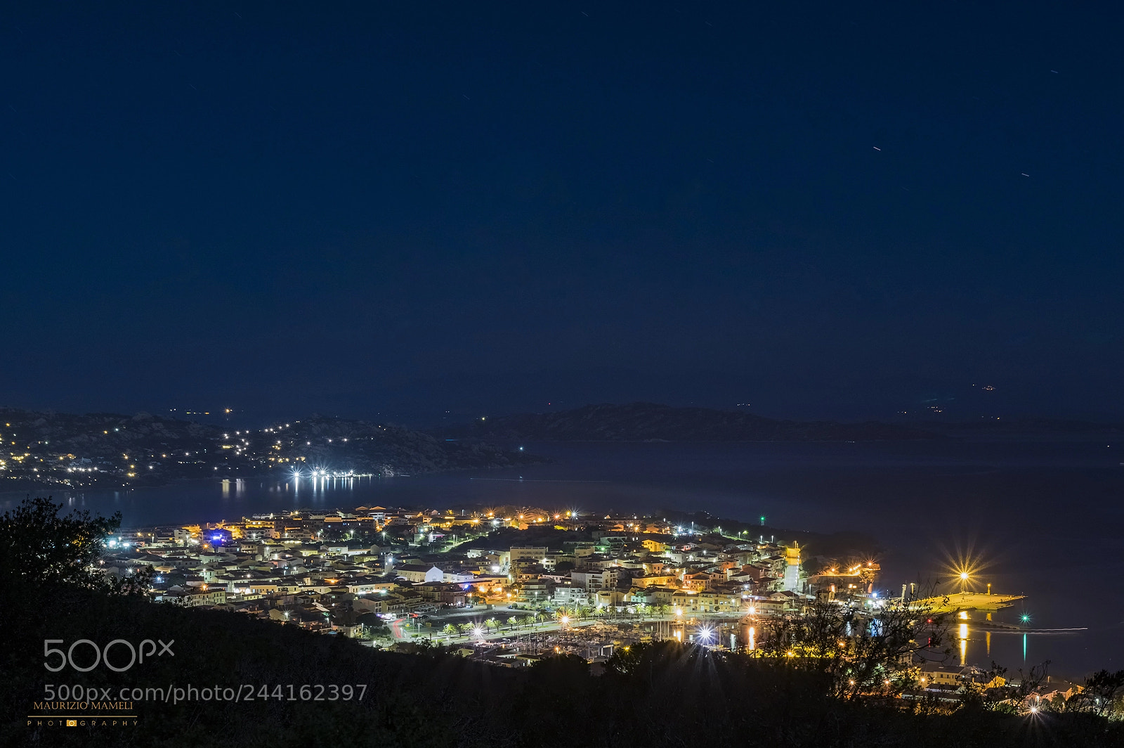 Pentax K-3 sample photo. Palau di notte photography