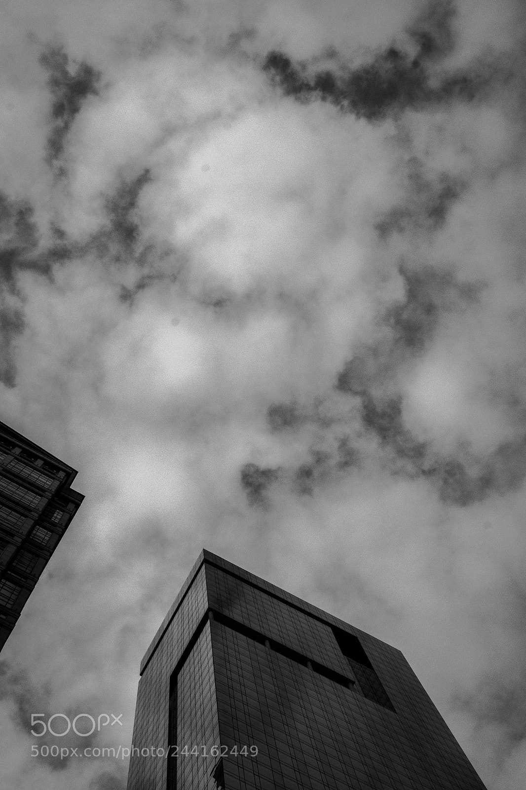 Canon EOS 60D sample photo. Always be looking up photography