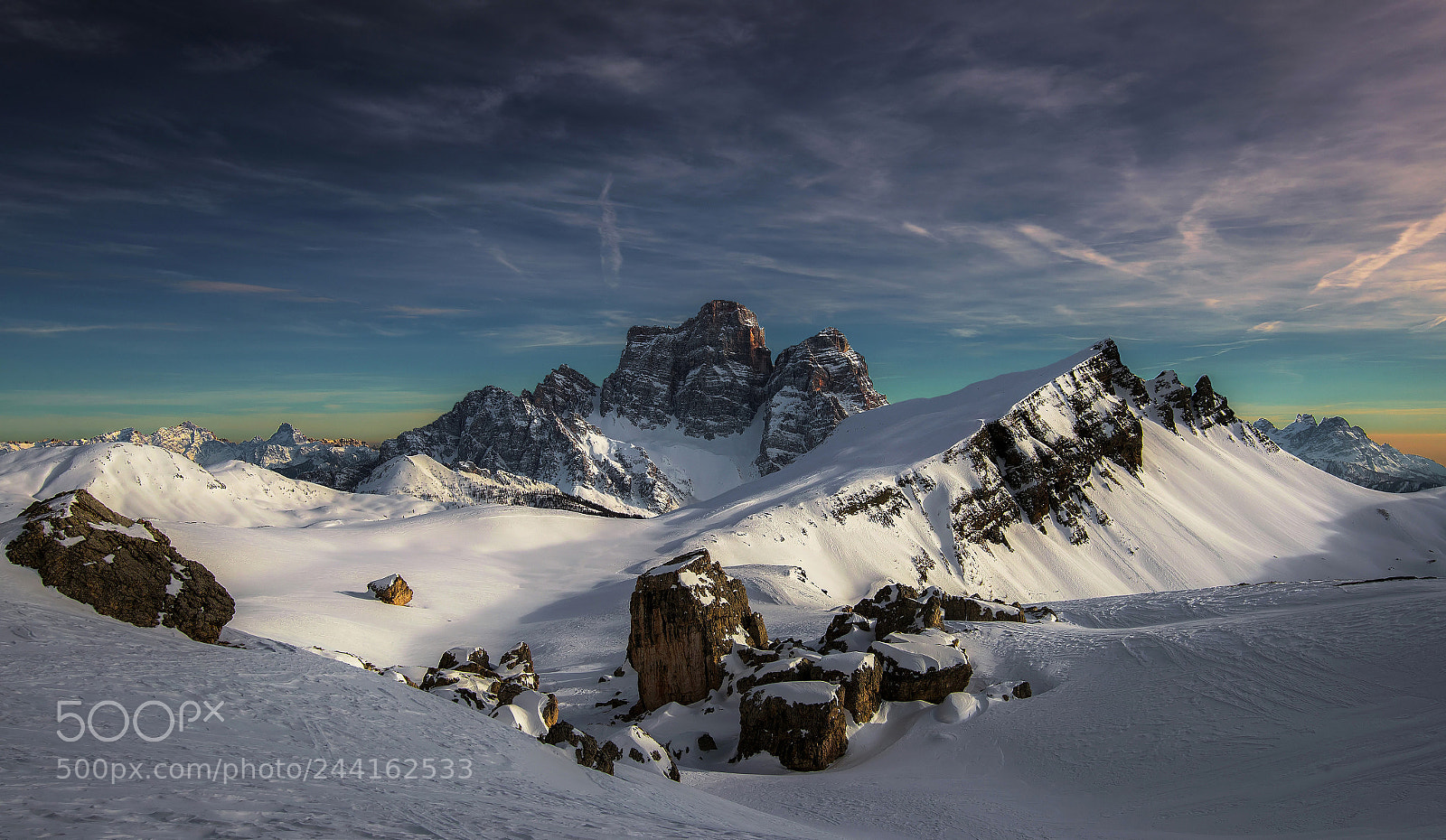 Canon EOS-1D X Mark II sample photo. Magic mondeval dolomites photography
