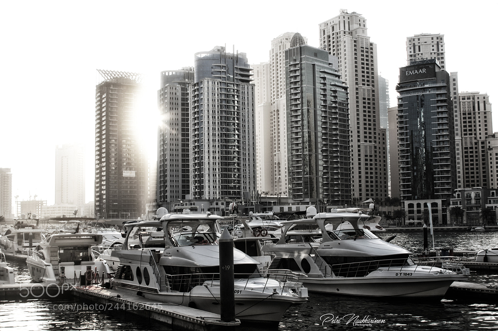 Canon EOS 7D Mark II sample photo. Expensive sunset photography