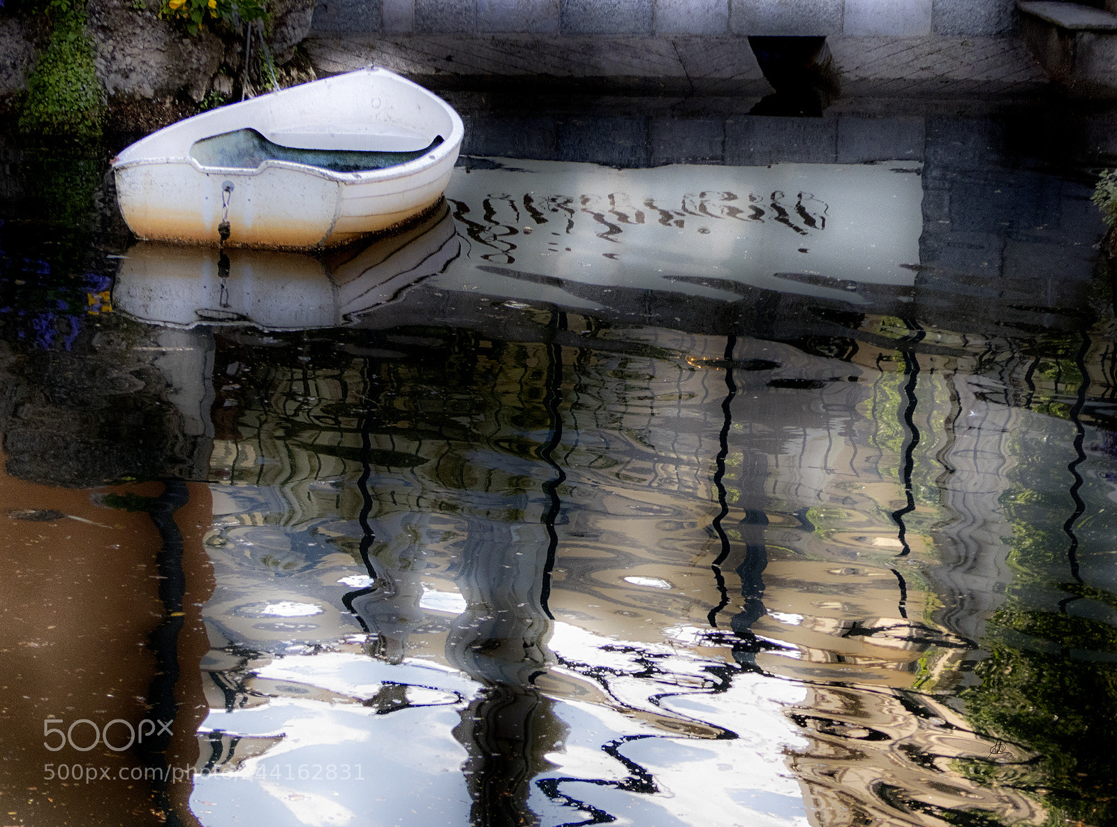 Panasonic Lumix DMC-ZS40 (Lumix DMC-TZ60) sample photo. Lake como postcard4 photography