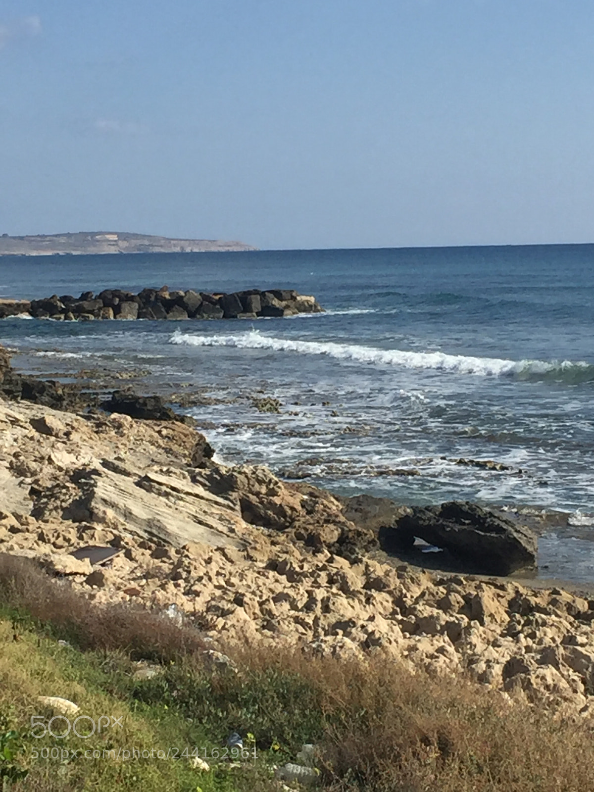 Apple iPhone 6 sample photo. Sea2 photography