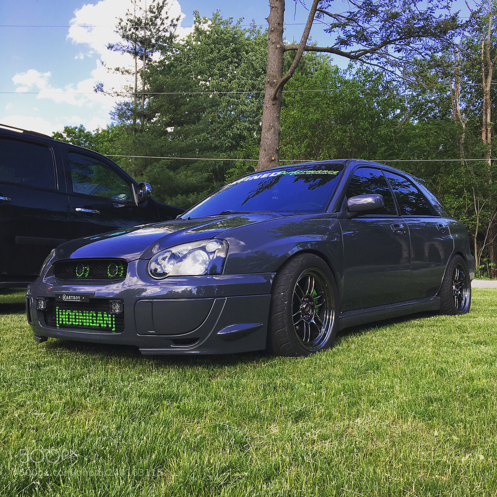 Apple iPhone 6s sample photo. Subie photography