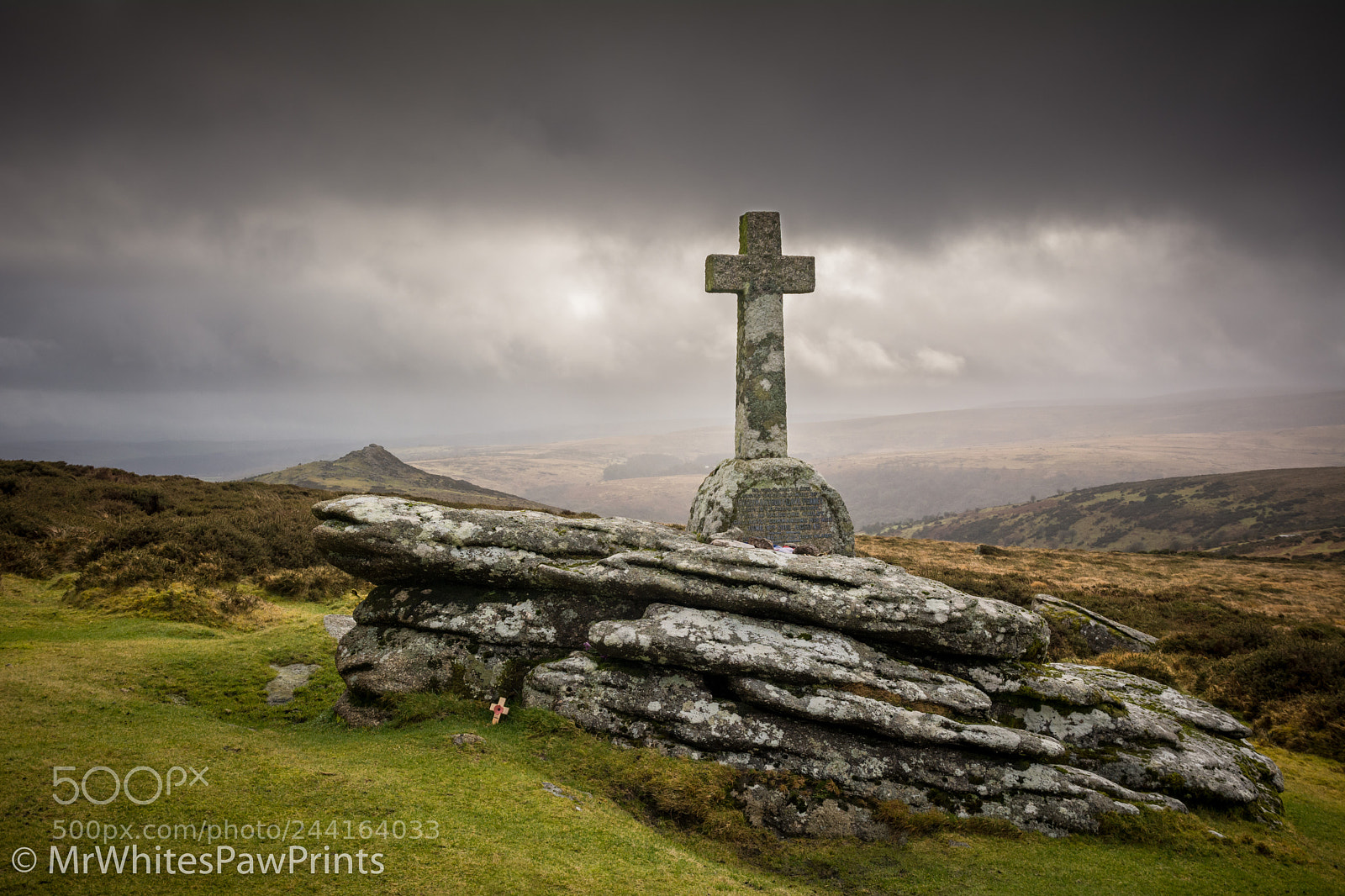 Nikon D7100 sample photo. Cave penney cross photography